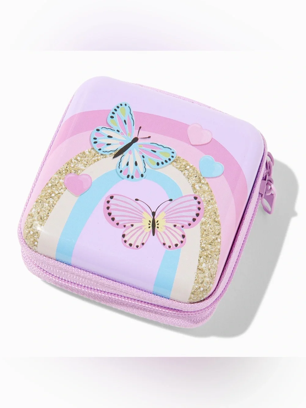 Claire's butterfly 🦋 makeup set / bundle of two